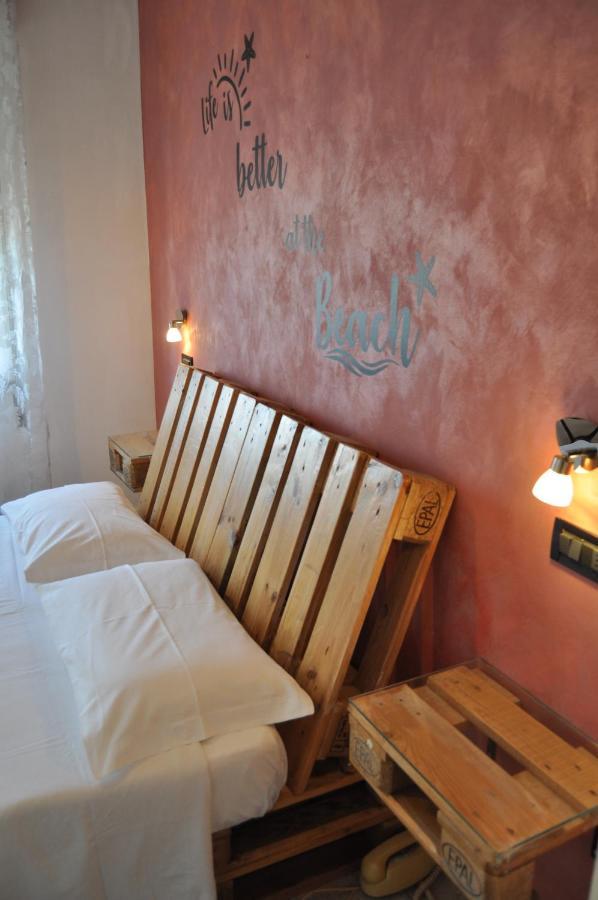 Hotel Rigobello ริชชิโอเน ภายนอก รูปภาพ